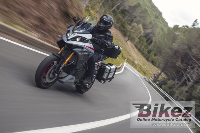 2023 Energica Experia