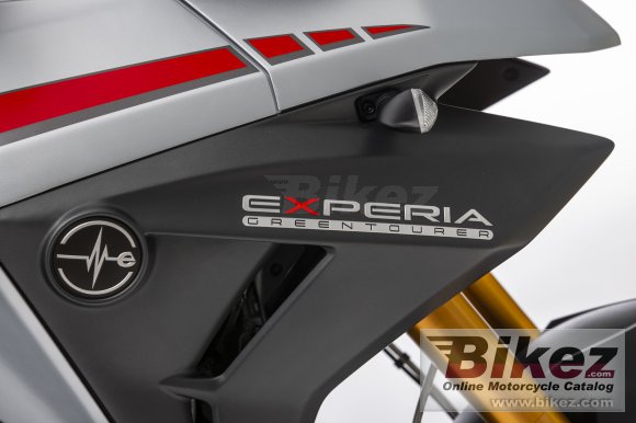 2023 Energica Experia