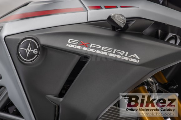 2023 Energica Experia