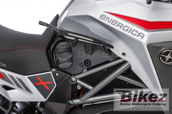 2023 Energica Experia