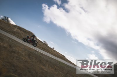 2023 Energica Eva Ribelle