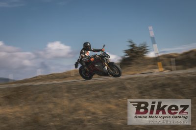 2023 Energica Eva Ribelle
