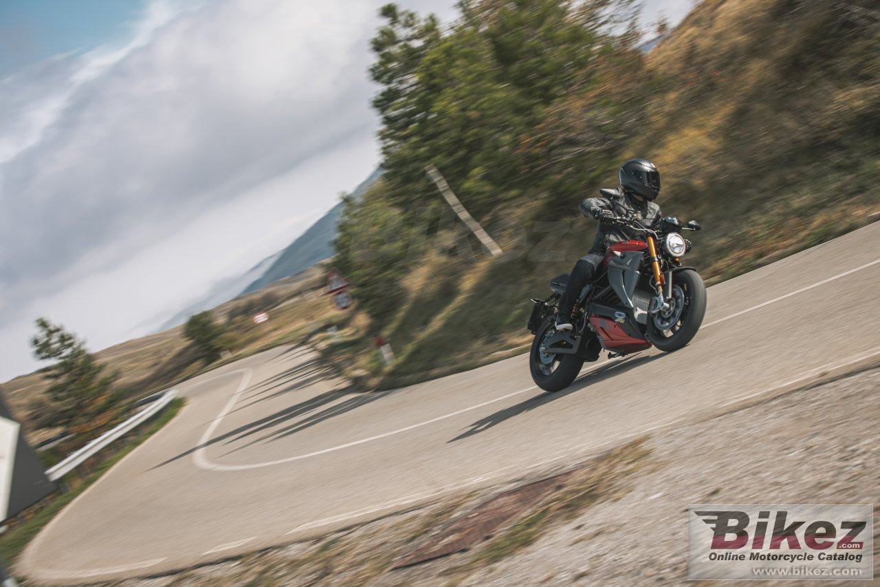 Energica Eva Esse Esse 9