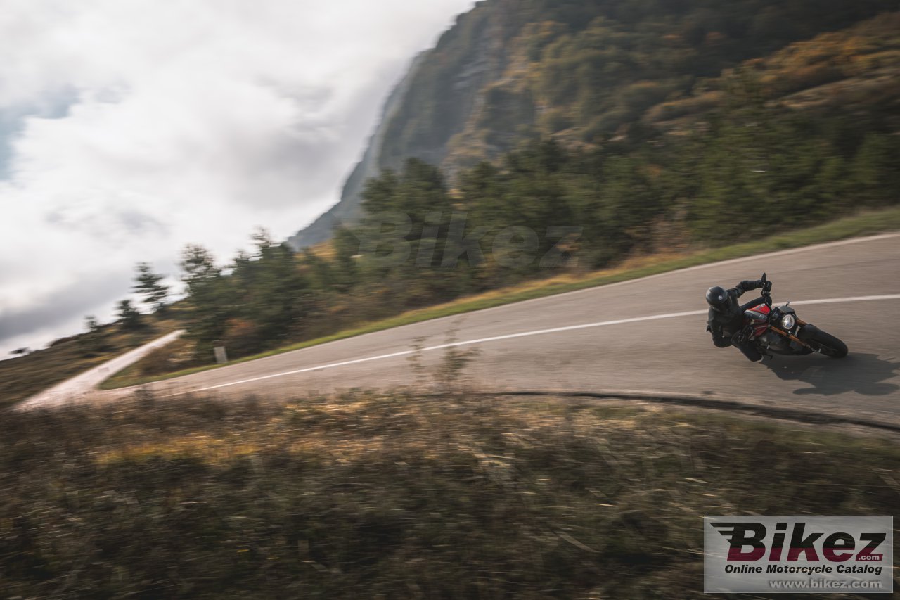 Energica Eva Esse Esse 9