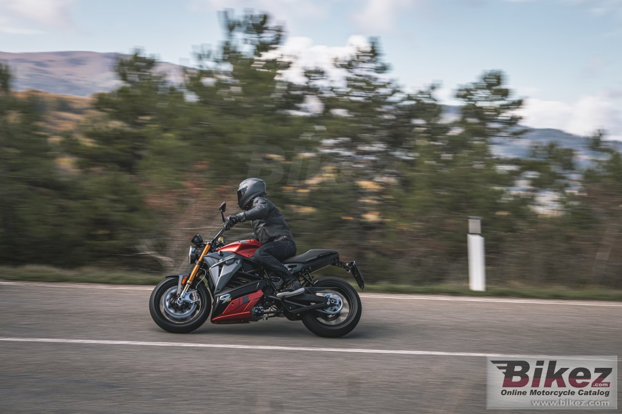 Energica Eva Esse Esse 9