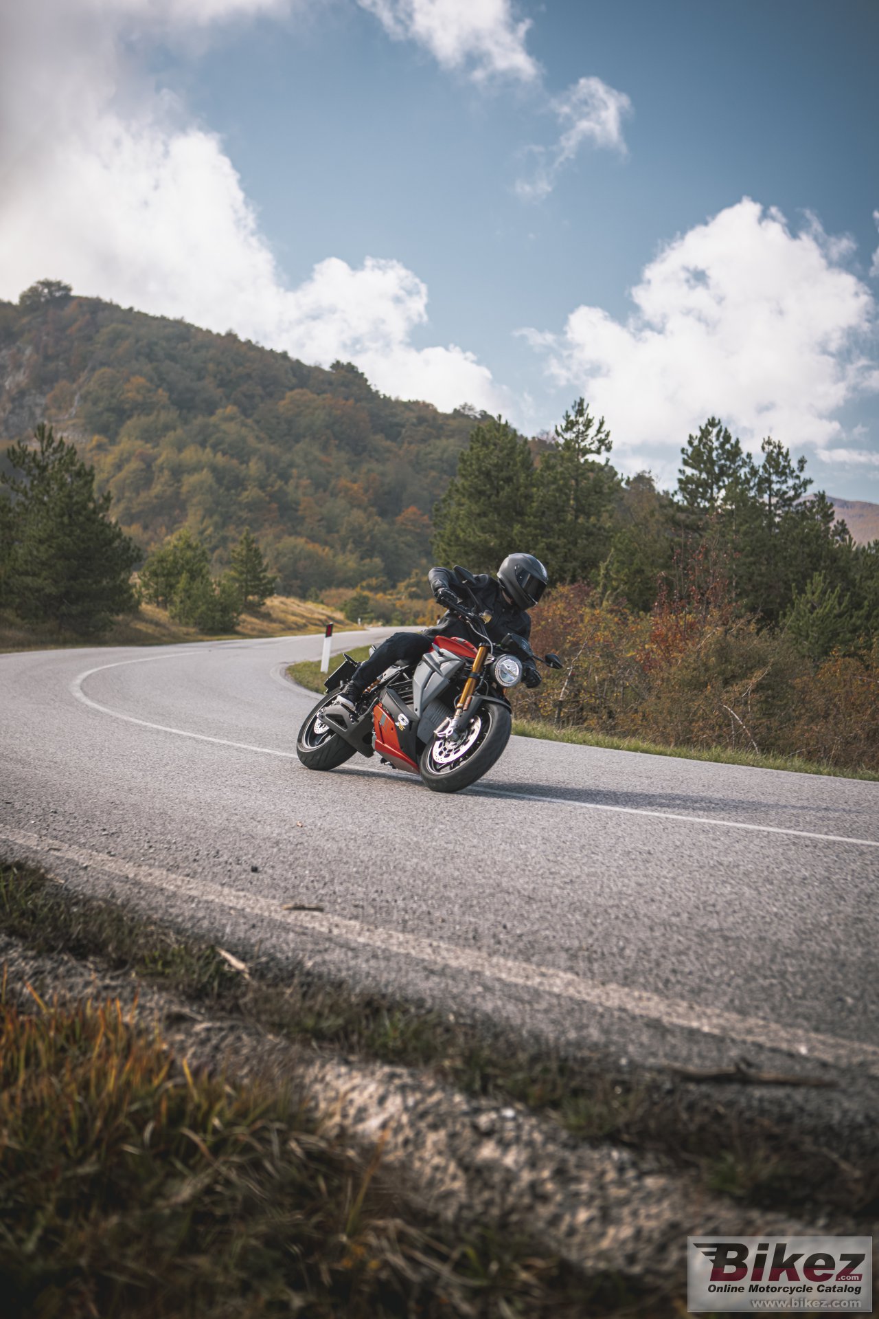 Energica Eva Esse Esse 9