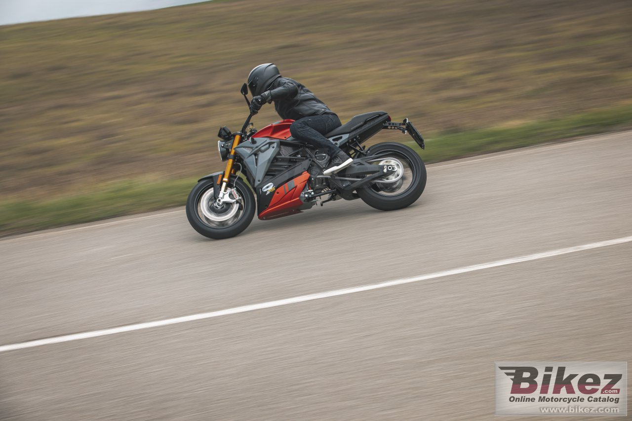 Energica Eva Esse Esse 9