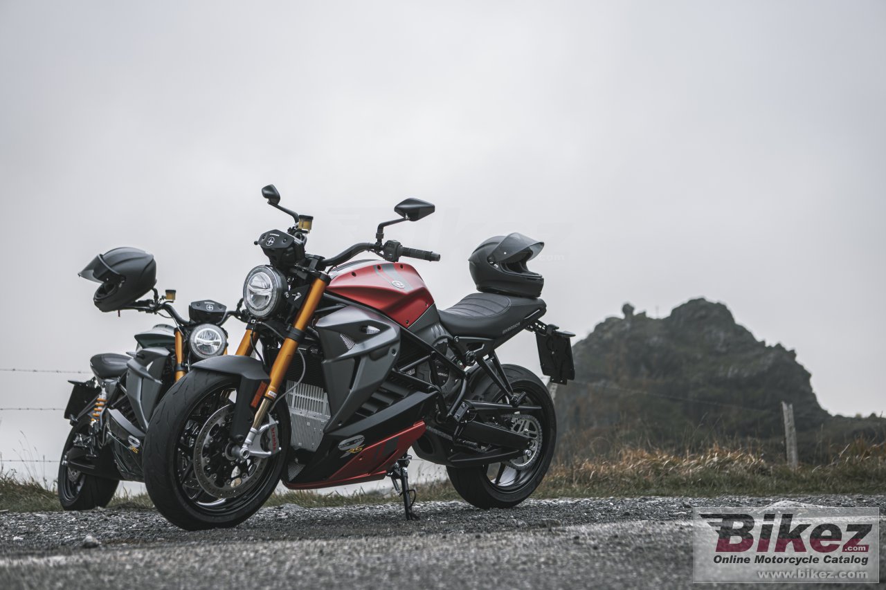 Energica Eva Esse Esse 9