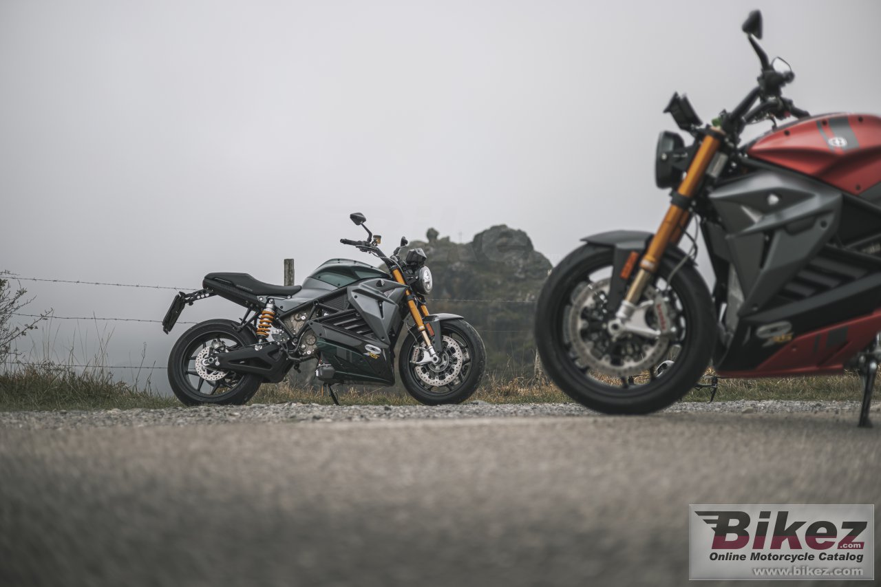 Energica Eva Esse Esse 9