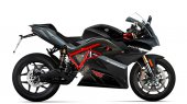 2023 Energica Ego Plus RS