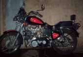 2003 Enfield 500 Bullet Classic