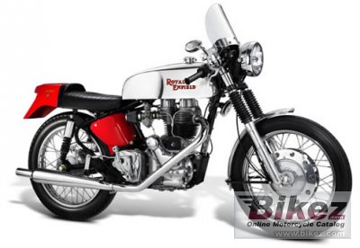 Enfield Bullet 350 Classic