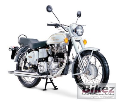 Enfield Bullet 500 Classic