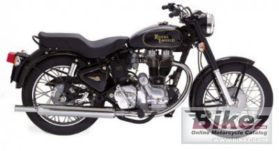 Enfield Bullet 500 ES Classic