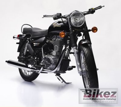 2014 Enfield Bullet Electra