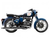 2015 Enfield Classic 350