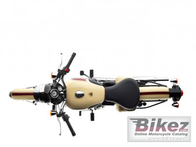 2015 Enfield Classic 500 C5 Classic