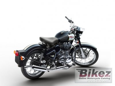 2015 Enfield Classic 500 C5 Classic