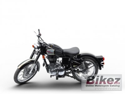 2015 Enfield Classic 500 C5 Classic