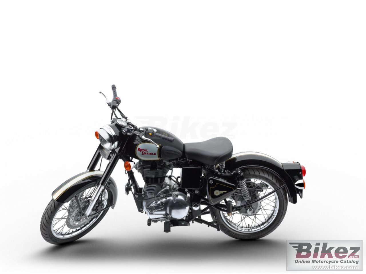 Enfield Classic 500 C5 Classic