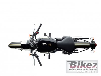 2015 Enfield Classic 500 C5 Classic