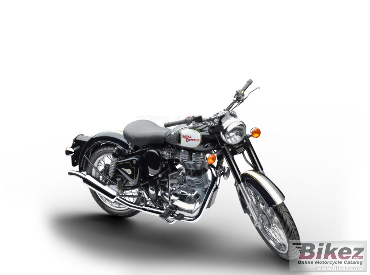 Enfield Classic 500 C5 Classic