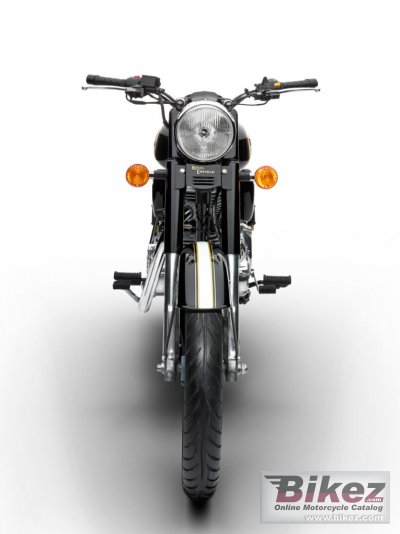 2015 Enfield Classic 500 C5 Classic
