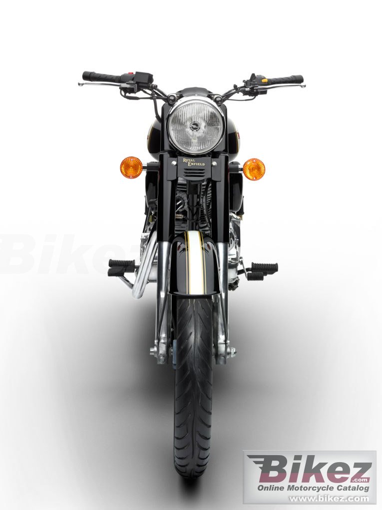 Enfield Classic 500 C5 Classic