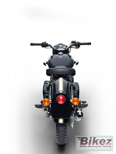 2015 Enfield Classic 500 C5 Classic