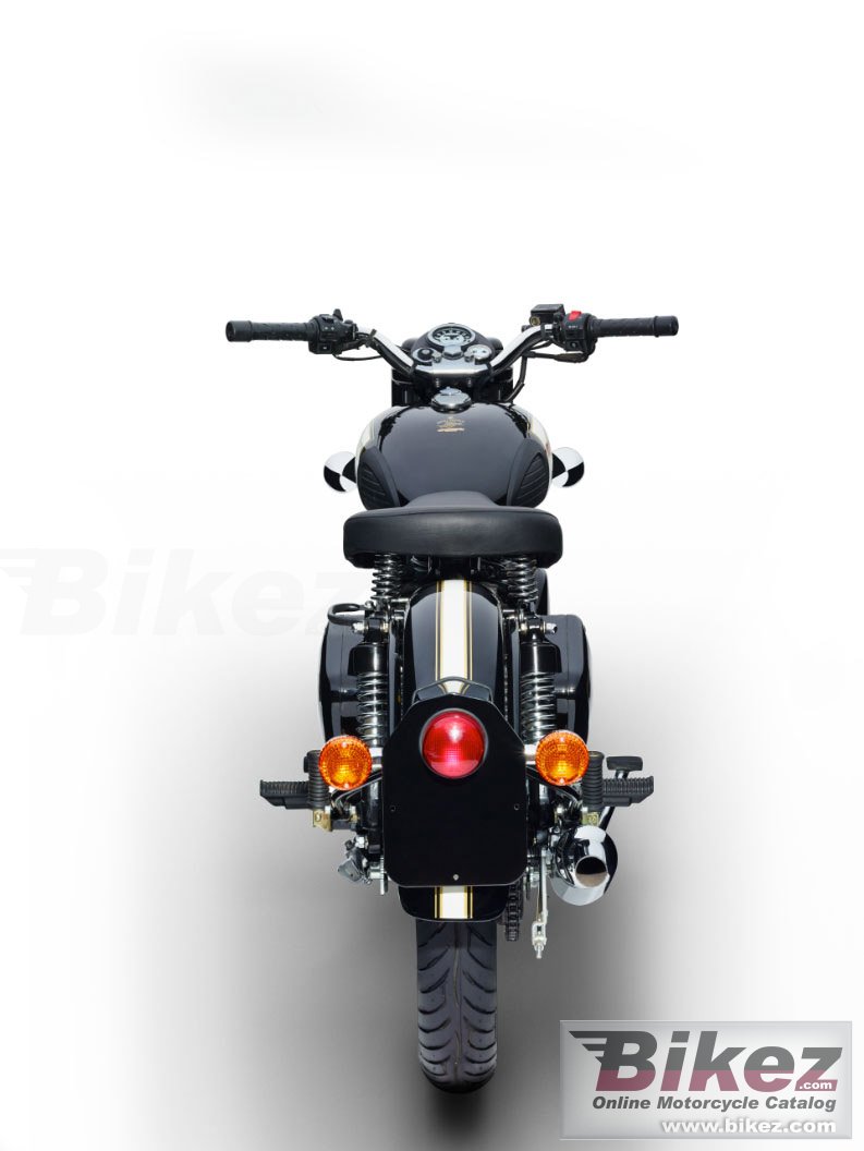 Enfield Classic 500 C5 Classic