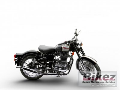 2015 Enfield Classic 500 C5 Classic