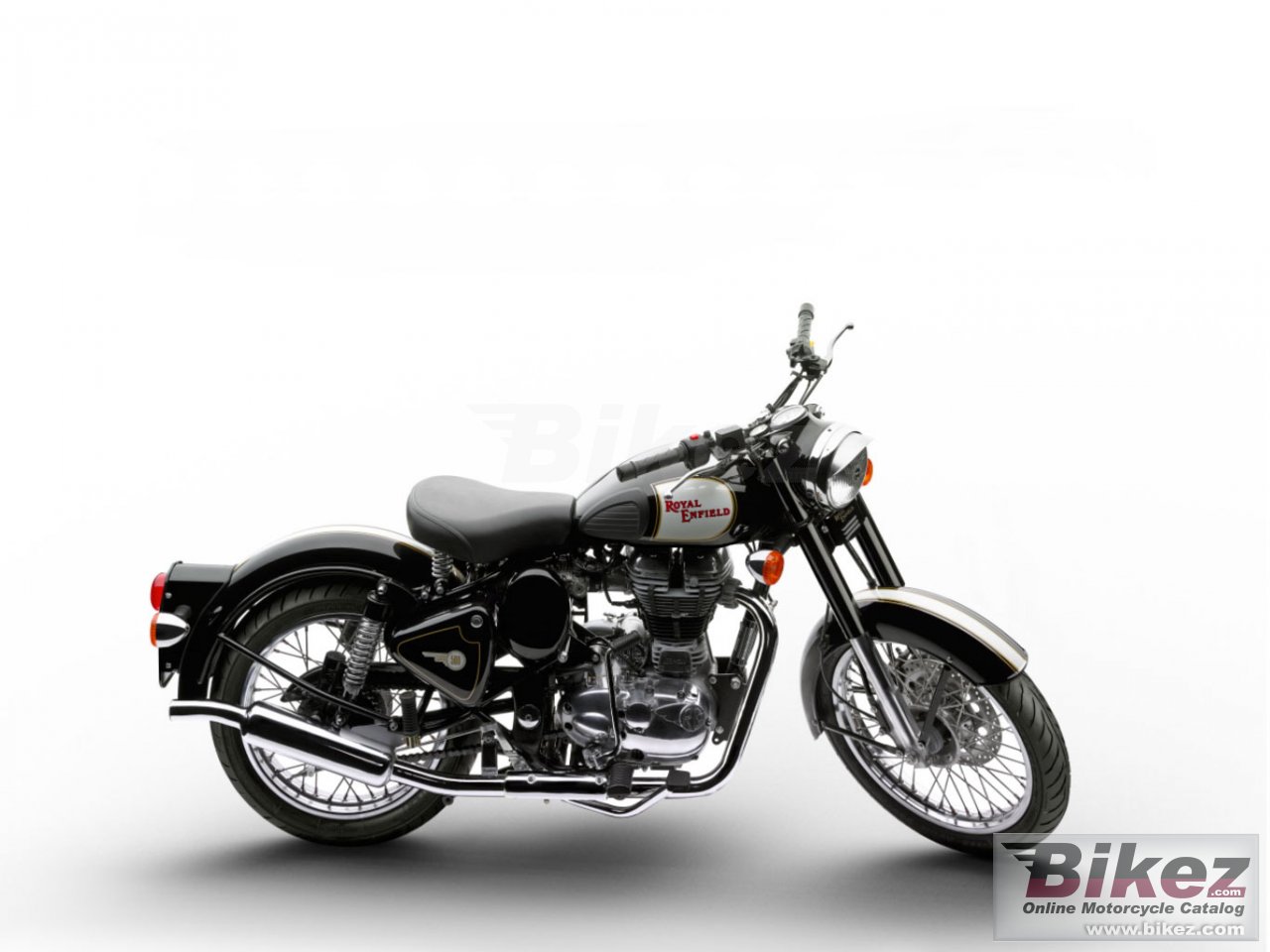 Enfield Classic 500 C5 Classic