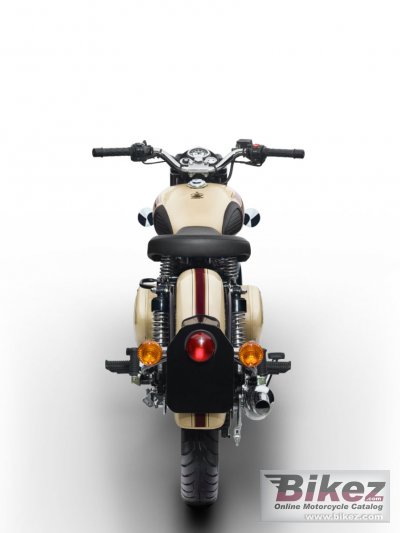 2015 Enfield Classic 500 C5 Classic