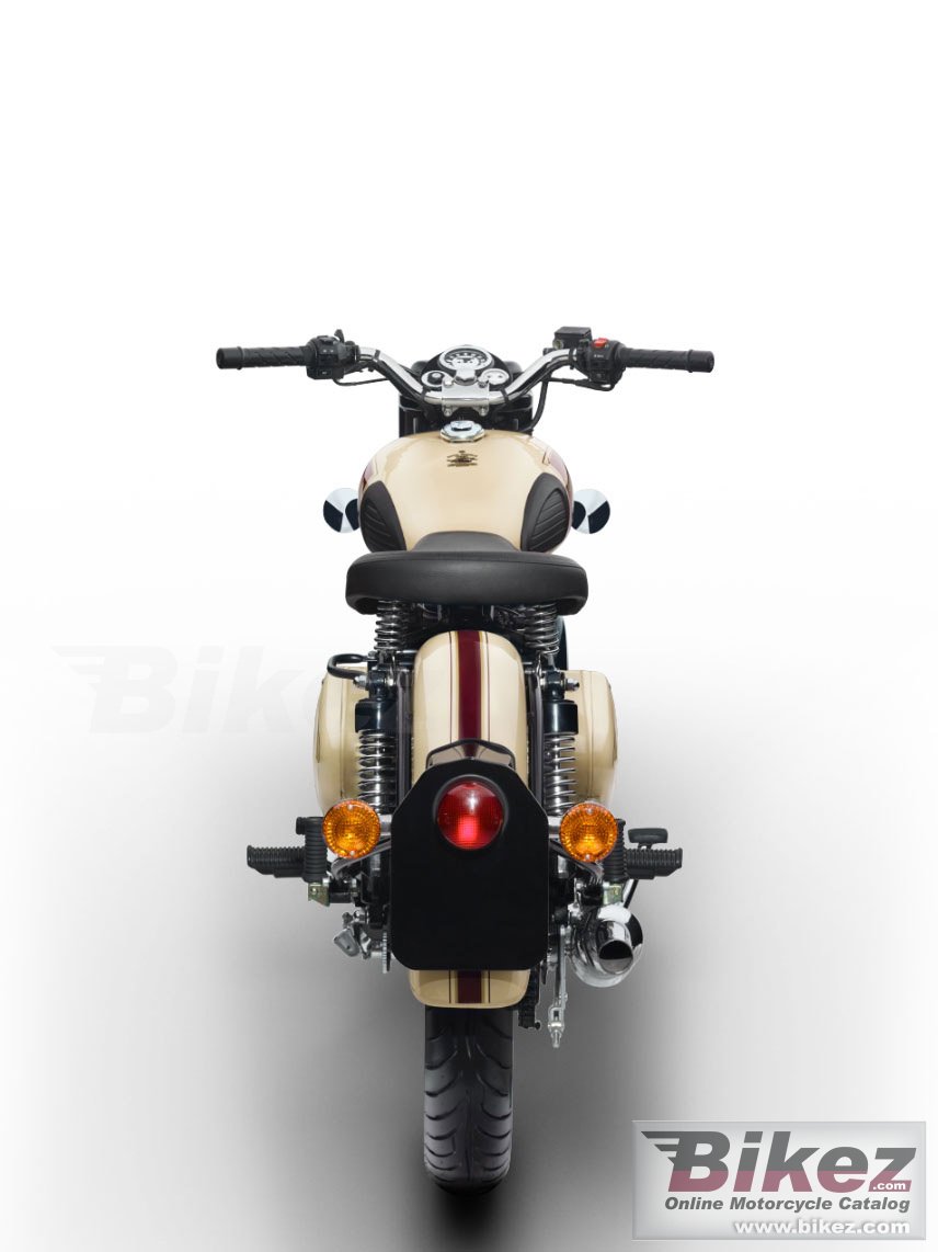 Enfield Classic 500 C5 Classic