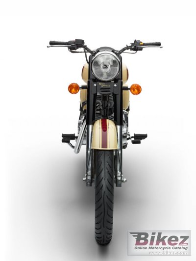 2015 Enfield Classic 500 C5 Classic
