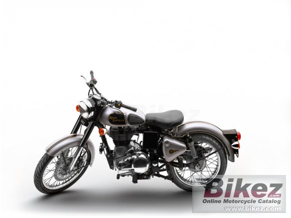 2015 Enfield Classic 500 C5 Classic