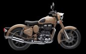 2015 Enfield Classic 500 C5 Military