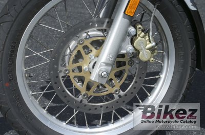 2016 Enfield Continental GT