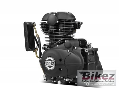 2018 Enfield Himalayan