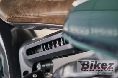 2019 Enfield Concept KX