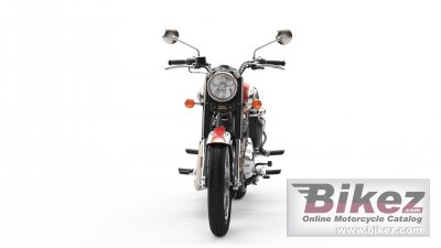 2022 Enfield Classic 350
