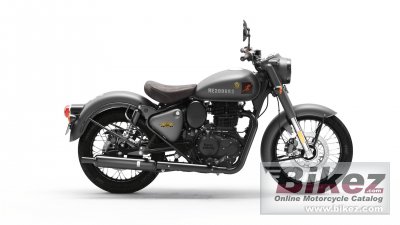 2023 Enfield Classic 350