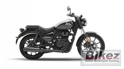 2024 Enfield Meteor 350