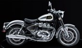 2025 Enfield Classic 650 