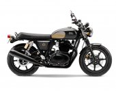 2025 Enfield Interceptor 650 