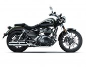 2025 Enfield Super Meteor 650