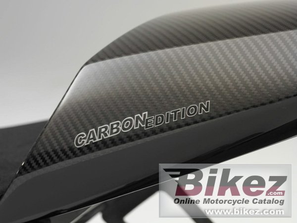 Erik Buell Racing 1190RS Carbon Edition