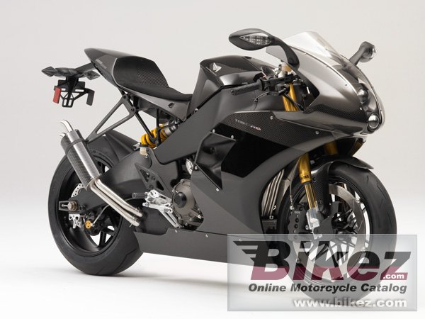 Erik Buell Racing 1190RS Carbon Edition