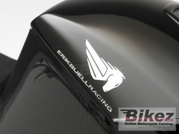 2012 Erik Buell Racing 1190RS Carbon Edition