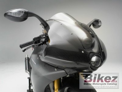 2013 Erik Buell Racing 1190RS